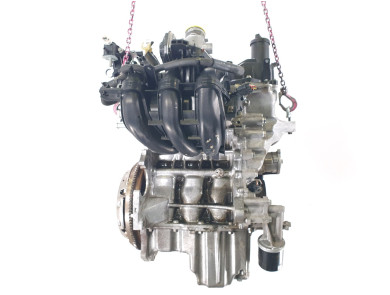 Engine type 1KR-FE-0Q081 - Toyota AYGO II PH.1 - G1-3278Y