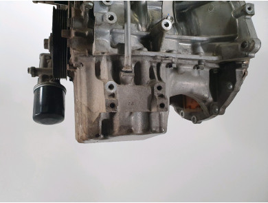Engine type 1KR-FE-0Q081 - Toyota AYGO II PH.1 - G1-3278Y