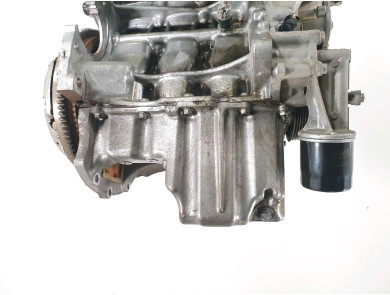 Engine type 1KR-FE-0Q081 - Toyota AYGO II PH.1 - G1-3278Y