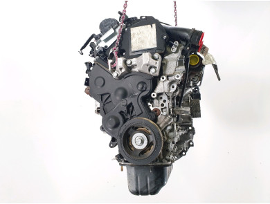 Engine type 9H06 - Citroen BERLINGO II PH.1 - C0-7568P