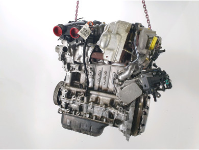 Engine type 9H06 - Citroen BERLINGO II PH.1 - C0-7568P