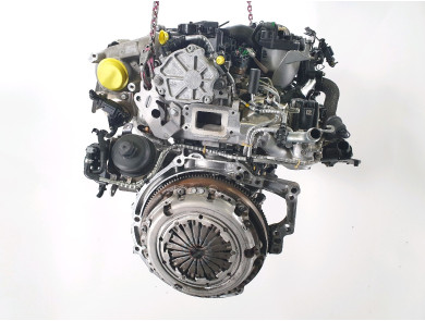 Moteur type 9H06 - Citroen BERLINGO II PH.1 - C0-7568P