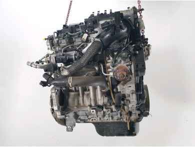 Moteur type 9H06 - Citroen BERLINGO II PH.1 - C0-7568P