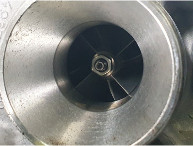 Engine type 9H06 - Citroen BERLINGO II PH.1 - C0-7568P