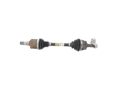 Left front transmission used - Opel CORSA - 13149834