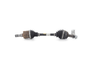 Left front transmission - Opel CORSA E 1.4T 100 - 13149834 - X1-7206U