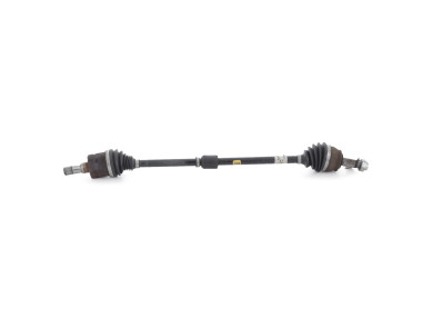 Cardan avant droit - Opel CORSA E 1.4T 100 - 13432212 - C1-7106Z