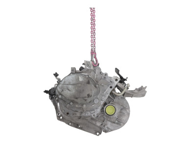 Gearbox type 20DM65 - Peugeot 407 PH.2 - N1-2224F