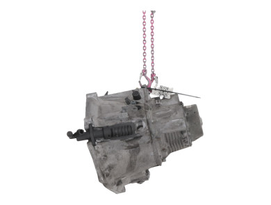 Boîte de vitesses type 20DM65 - Peugeot 407 PH.2 - N1-2224F