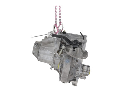 Gearbox type 20DM65 - Peugeot 407 PH.2 - N1-2224F