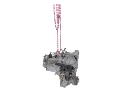 Gearbox type 20DM65 - Peugeot 407 PH.2 - N1-2224F