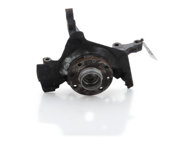 Right steering knuckle used - Opel CORSA - 13431897