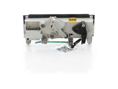 Commande de chauffage - Renault KANGOO - 7701051895 - P1-3726F