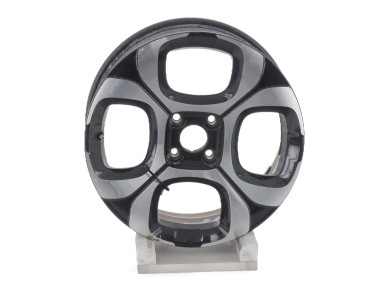 Jante alu - Citroen C3 AIRCROSS PH 1 - YQ000655XY - T1-7561M