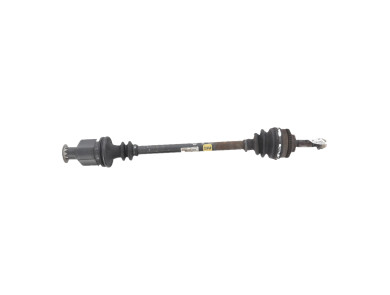 Right front transmission - Renault CLIO II PH.2 1.5 DCI - 8200534580 - P1-7201H