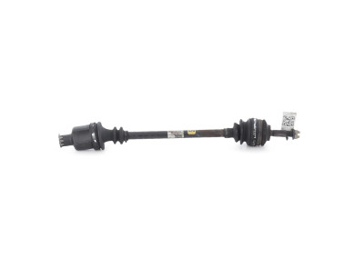 Right front transmission - Renault CLIO II PH.2 1.5 DCI - 8200534580 - P1-7201H