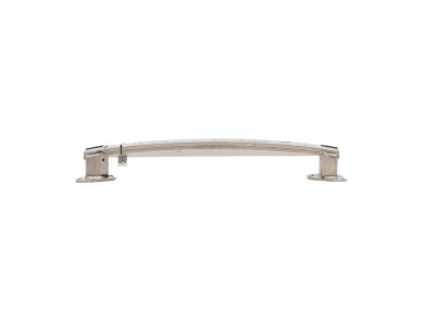 Rear bumper reinforcement bar - DS DS7 PH.1 - Noir - 9816354480 - Z1-6633S