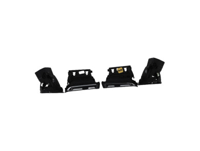 Dashboard vent - Peugeot 308 II PH.1 - 96782701ZD - P1-3530C