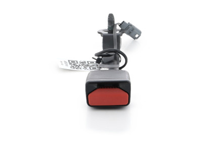 Left front belt clip - Renault CLIO IV PH.1 - 878177659R - A1-6203P