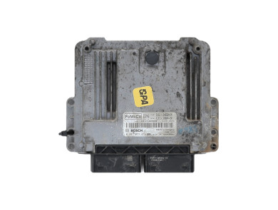 Engine calculator - Ford TRANSIT II PH.1 - F1F1-12B684-ZA - J1-7211K