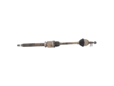 Cardan avant droit occasion - Ford TRANSIT - 2552737