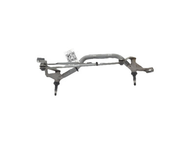 Front wiper linkage - Renault CLIO IV PH.1 - 288008961R - B1-6286F