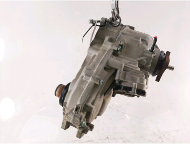 Transfer box - BMW X3 II PH.1 XDRIVE20 - 27105A371E2 - U1-9071H