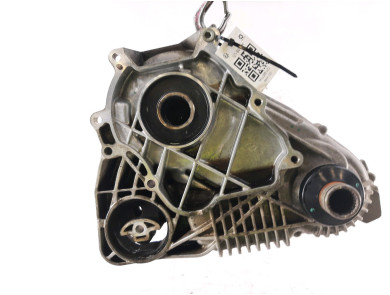 Transfer box - BMW X3 II PH.1 XDRIVE20 - 27105A371E2 - U1-9071H