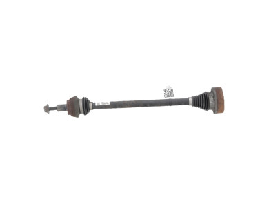 Right rear transmission - Audi Q3 I PH.1 2.0 TDIQ - 1K0501204F - S0-6892W