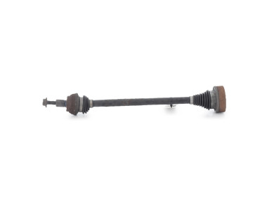 Right rear transmission - Audi Q3 I PH.1 2.0 TDIQ - 1K0501204F - S0-6892W