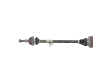 Left rear transmission used - Audi Q3 - 1K0501203F