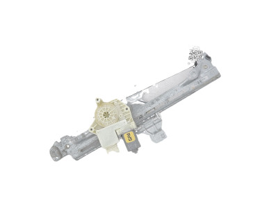 Rear right window-lift - Peugeot 308 II PH.1 - 9826080380 - B1-6521Y