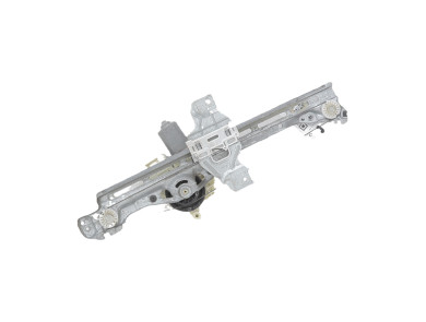 Rear right window-lift - Peugeot 308 II PH.1 - 9826080380 - B1-6521Y
