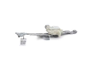 Rear right window-lift - Peugeot 308 II PH.1 - 9826080380 - B1-6521Y