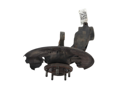 Right steering knuckle - Ford TRANSIT II PH.1 - 1842600 - U1-7109L