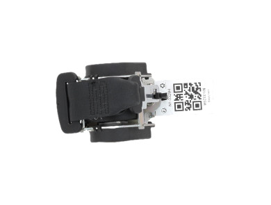 Ceinture sécurité centrale arrière - Dacia LODGY PH.1 - 6001549690 - N1-3329H