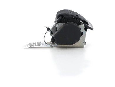 Central rear seatbelt - Dacia LODGY PH.1 - 6001549690 - N1-3329H