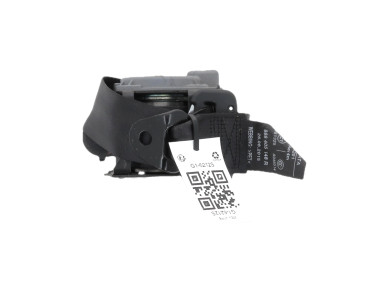 Right rear seatbelt - Renault CAPTUR I PH.1 - 888405148R - G1-6212S