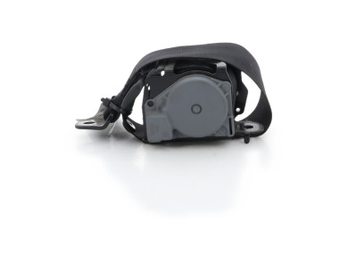 Left rear seatbelt - Renault CAPTUR I PH.1 - 888405148R - C1-6198L