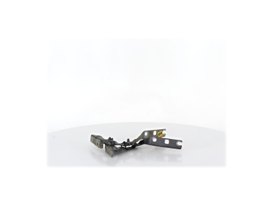 Hood hinges - Volkswagen GOLF VI - Gris Fonce - 1KM823301 - M1-6118Y