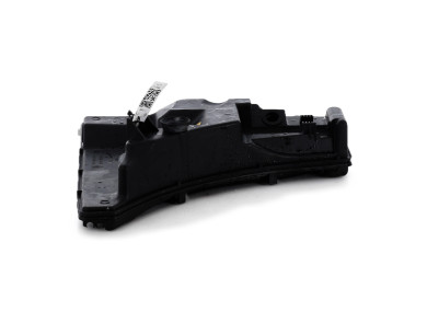 Washer fluid reservoir tank  used - Porsche PANAMERA - 971955453D