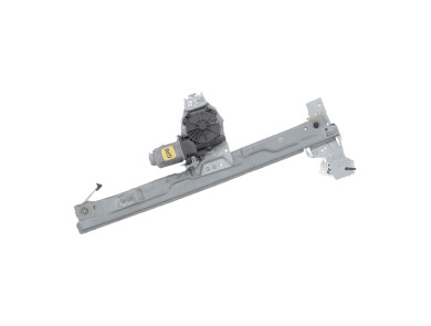 Right front window-lift used - Peugeot 207 - 9222 W9