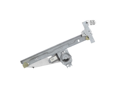 Right window-lift - Peugeot 207 - 9222W9 - V1-3545H
