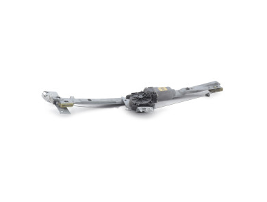 Right window-lift - Peugeot 207 - 9222W9 - V1-3545H