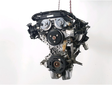 Engine used - Opel CORSA - B14NEL-CORSA