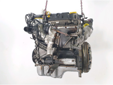Moteur type B14NEL-CORSA - Opel CORSA E - Z1-3011Y