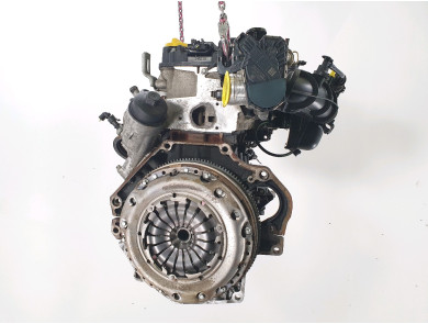 Moteur type B14NEL-CORSA - Opel CORSA E - Z1-3011Y