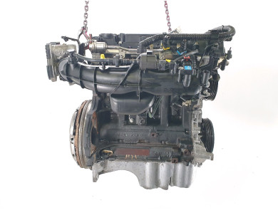 Engine type B14NEL-CORSA - Opel CORSA E - Z1-3011Y