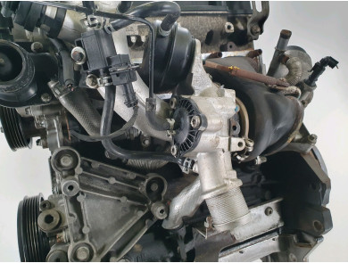Engine type B14NEL-CORSA - Opel CORSA E - Z1-3011Y