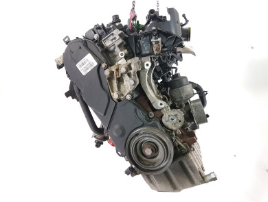 Engine used - Ford FOCUS - G6DD